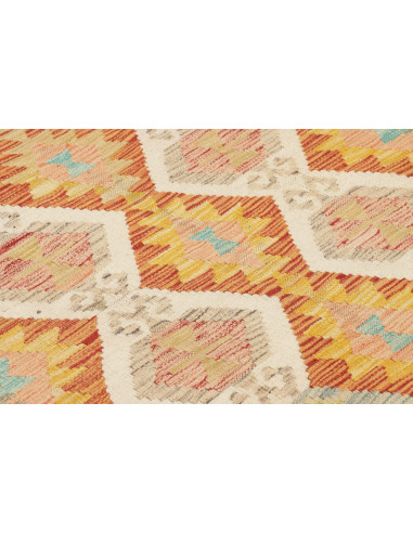 Tappeto Kilim Pakistan cm.124x181