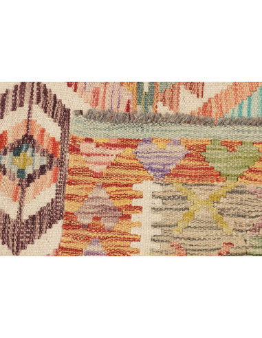 Tappeto Kilim Pakistan cm.120x186