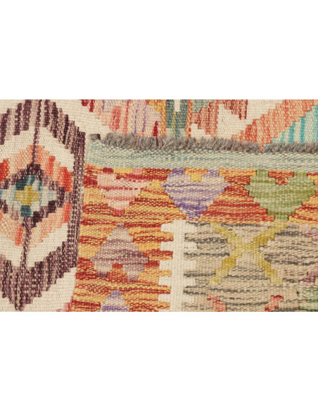 Tappeto Kilim Pakistan cm.120x186