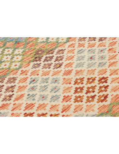 Tappeto Kilim Pakistan cm.120x187
