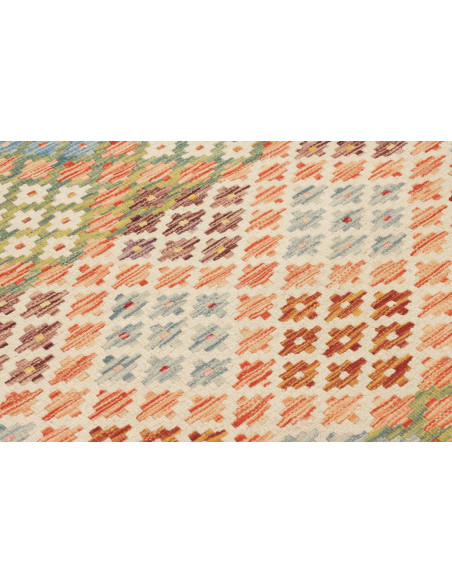 Tappeto Kilim Pakistan cm.120x187