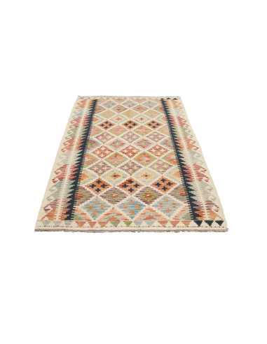 Tappeto Kilim Pakistan cm.122x184