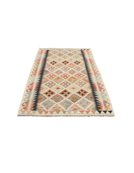 Tappeto Kilim Pakistan cm.122x184