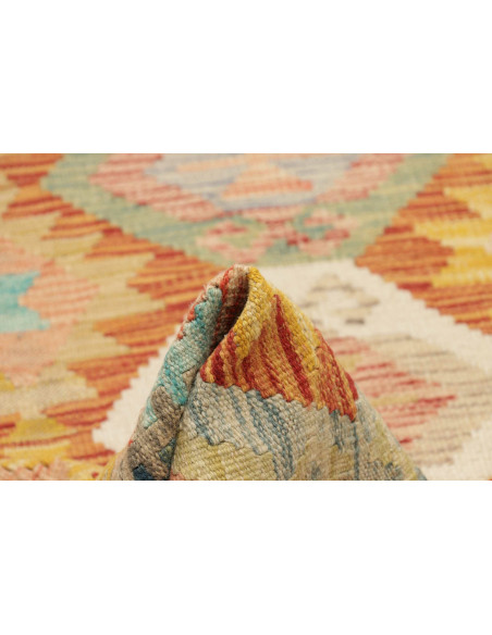 Tappeto Kilim Pakistan cm.124x181