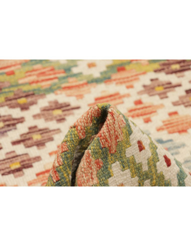 Tappeto Kilim Pakistan cm.120x187