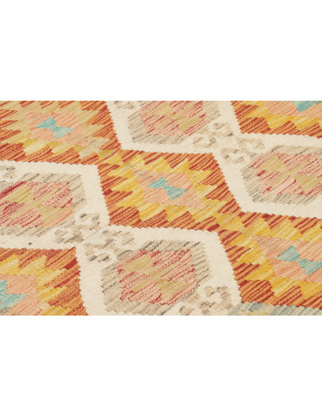 Tappeto Kilim Pakistan cm.124x181