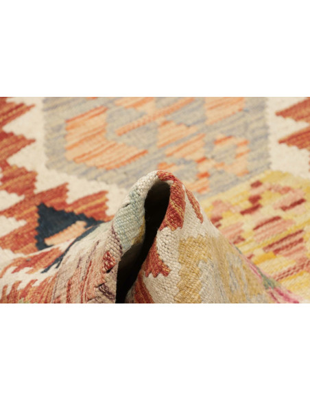 Tappeto Kilim Pakistan cm.124x181