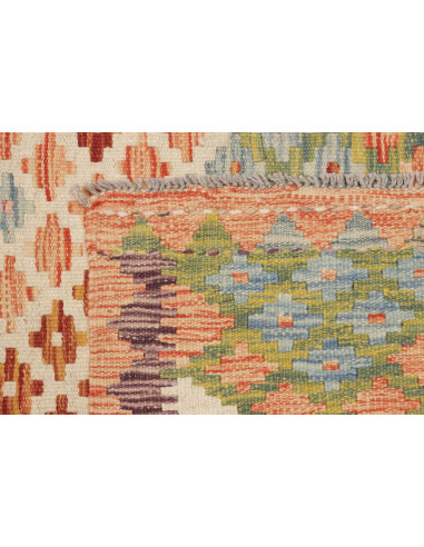 Tappeto Kilim Pakistan cm.120x187
