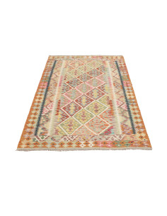 Tappeto Kilim Pakistan cm.121x186 2