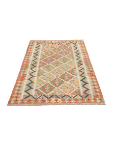 Tappeto Kilim Pakistan cm.121x186 2