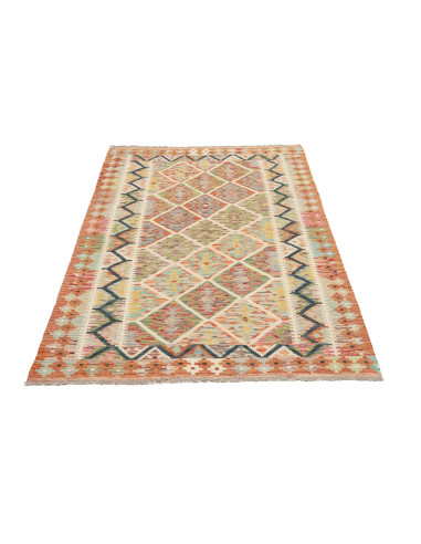 Tappeto Kilim Pakistan cm.121x186