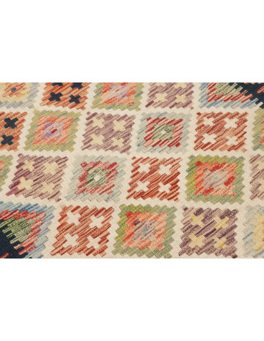 Tappeto Kilim Pakistan cm.122x184