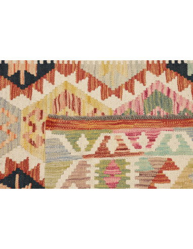 Tappeto Kilim Pakistan cm.124x181