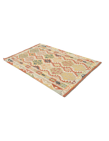 Tappeto Kilim Pakistan cm.123x184