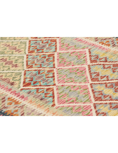 Tappeto Kilim Pakistan cm.121x186