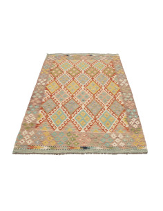 Tappeto Kilim Pakistan cm.124x183 2