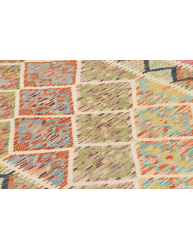 Tappeto Kilim Pakistan cm.121x186