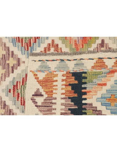 Tappeto Kilim Pakistan cm.122x184