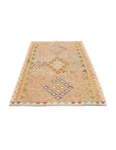 Tappeto Kilim Pakistan cm.126x181