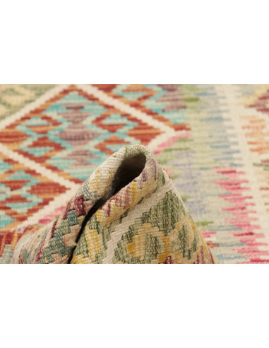 Tappeto Kilim Pakistan cm.121x186