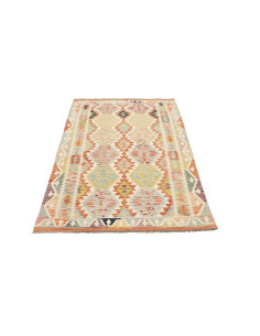 Tappeto Kilim Pakistan cm.124x184 2