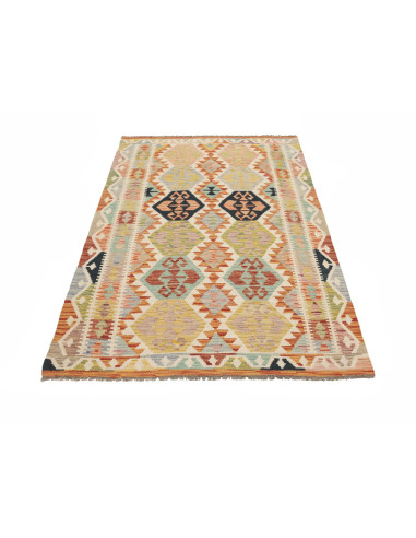 Tappeto Kilim Pakistan cm.123x186