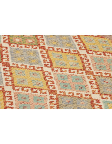 Tappeto Kilim Pakistan cm.124x183
