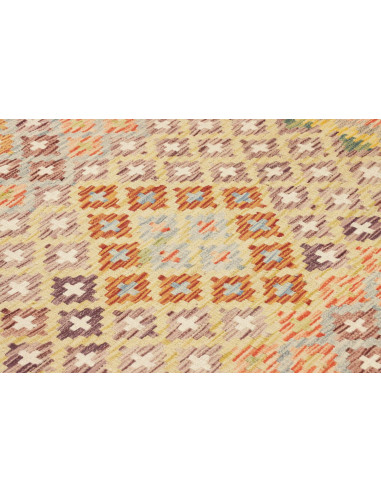 Tappeto Kilim Pakistan cm.126x181