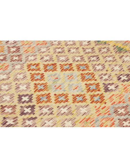Tappeto Kilim Pakistan cm.126x181