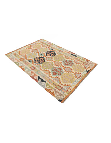 Tappeto Kilim Pakistan cm.123x186