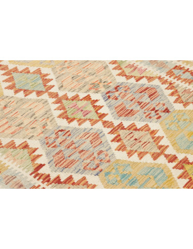 Tappeto Kilim Pakistan cm.124x184