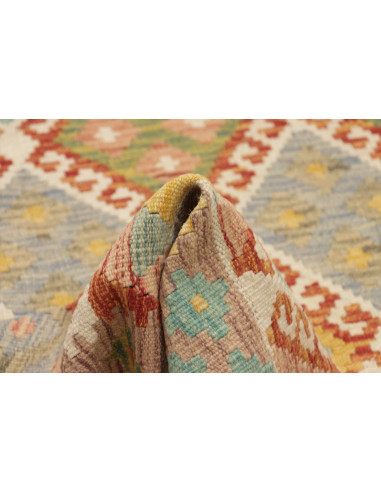 Tappeto Kilim Pakistan cm.124x183