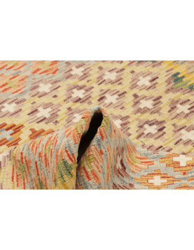 Tappeto Kilim Pakistan cm.126x181