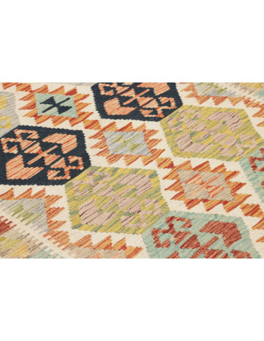 Tappeto Kilim Pakistan cm.123x186
