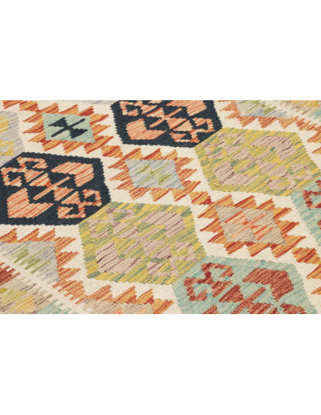 Tappeto Kilim Pakistan cm.123x186