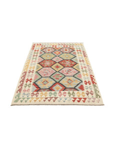 Tappeto Kilim Pakistan cm.129x181 2