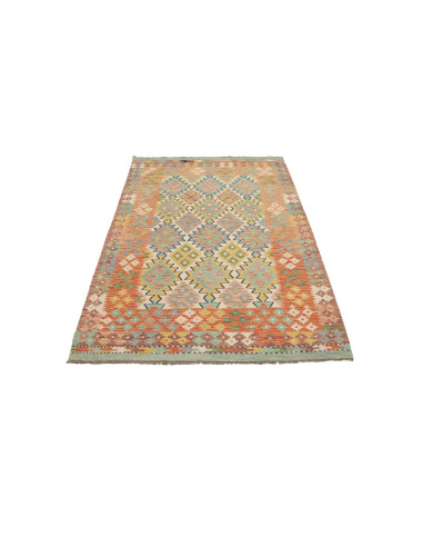 Tappeto Kilim Pakistan cm.124x190