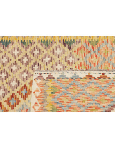 Tappeto Kilim Pakistan cm.126x181