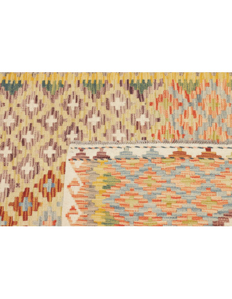 Tappeto Kilim Pakistan cm.126x181