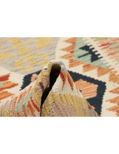 Tappeto Kilim Pakistan cm.123x186