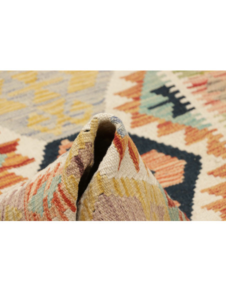 Tappeto Kilim Pakistan cm.123x186