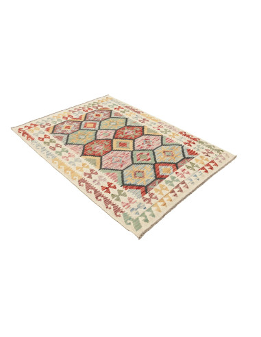 Tappeto Kilim Pakistan cm.129x181