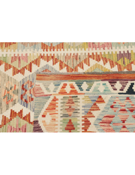 Tappeto Kilim Pakistan cm.124x184