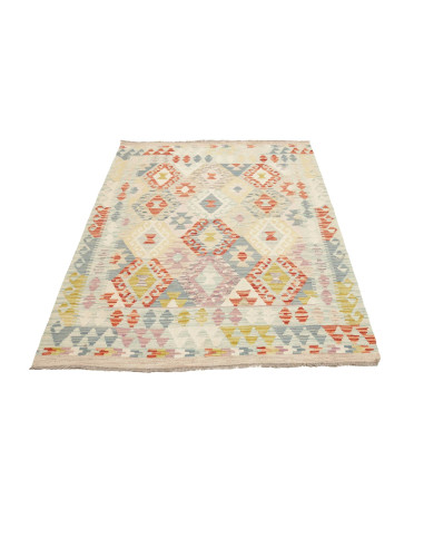 Tappeto Kilim Pakistan cm.131x184
