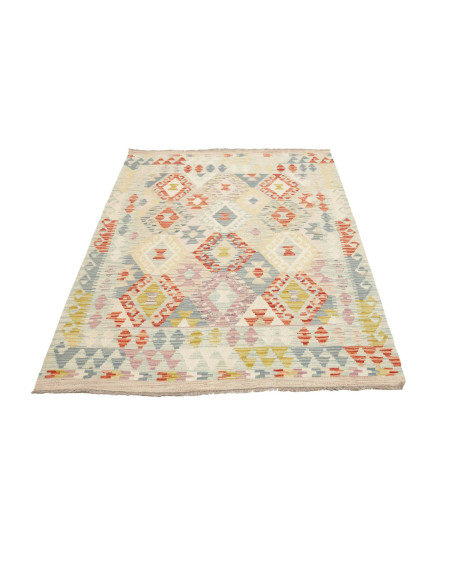 Tappeto Kilim Pakistan cm.131x184