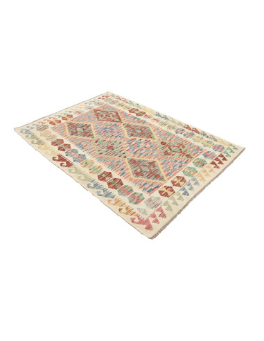 Tappeto Kilim Pakistan cm.134x183