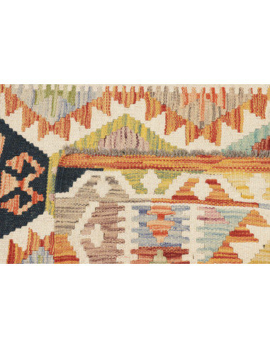 Tappeto Kilim Pakistan cm.123x186
