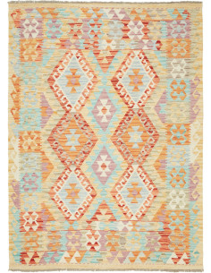 Tappeto Kilim Pakistan cm.131x180