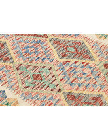 Tappeto Kilim Pakistan cm.134x183