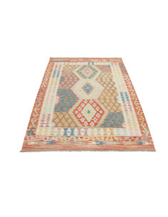 Tappeto Kilim Pakistan cm.128x180 2